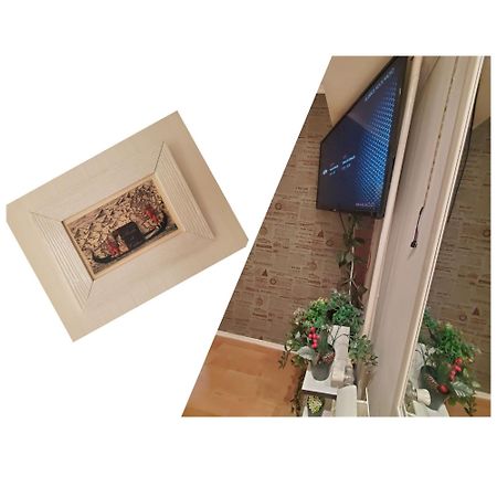 베오그라드 Glorry M 아파트 외부 사진